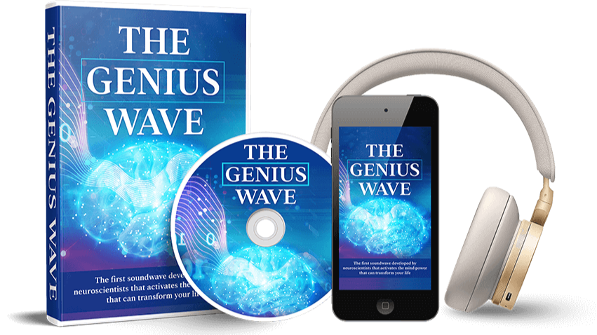 The Genius Wave