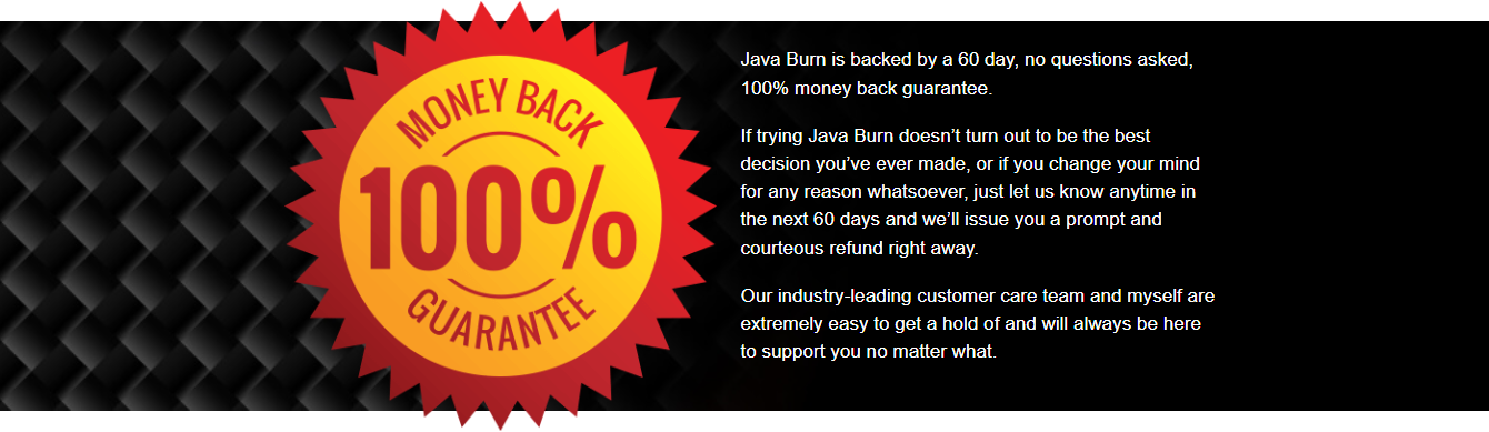 Java Burn 