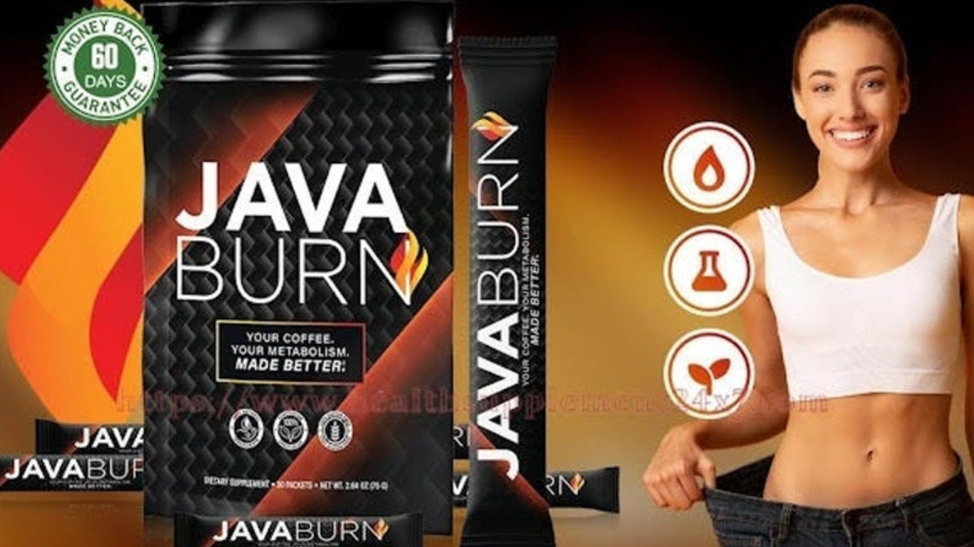 Java Burn 