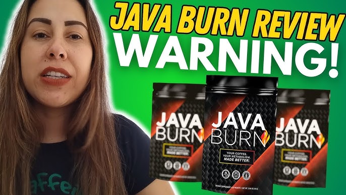 Java Burn : For Over 80% OFF Today!