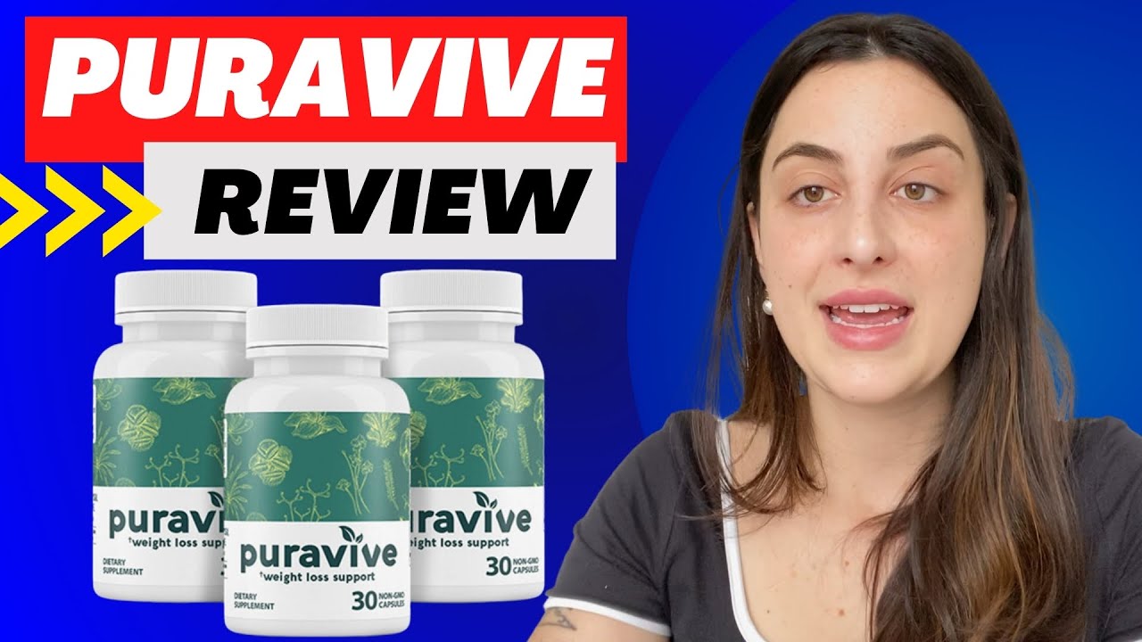 Puravive Reviews 2024: A Comprehensive Look at the Popular Weight Loss Supplement