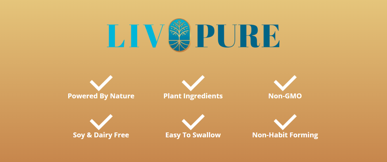 Liv Pure
