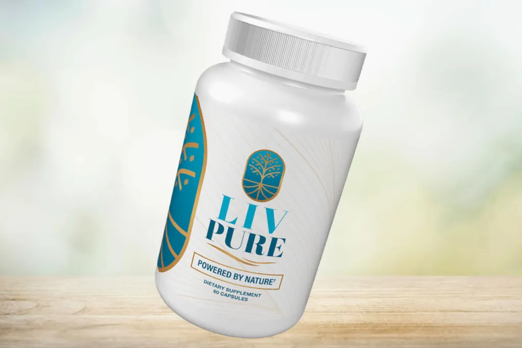Liv Pure Teaser 3