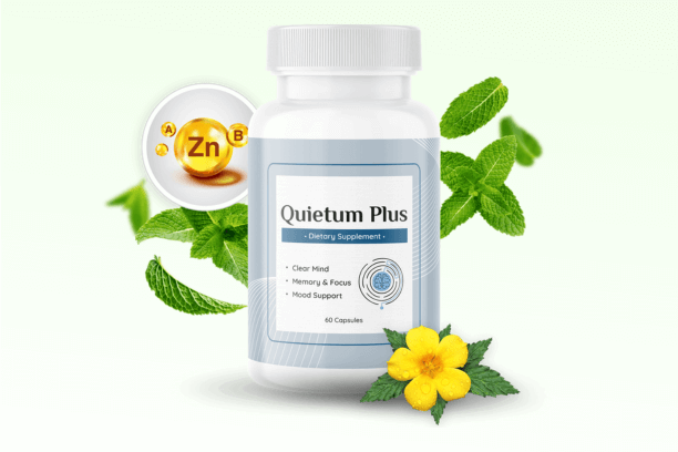Quietum Plus Reviews