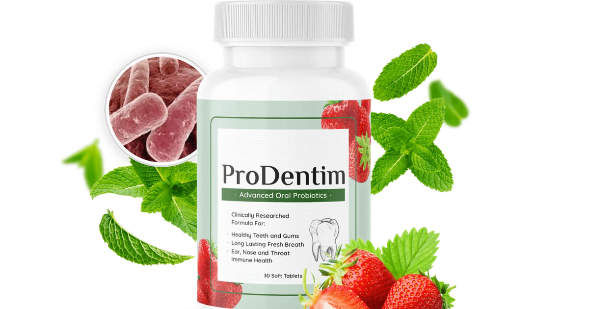 ProDentim