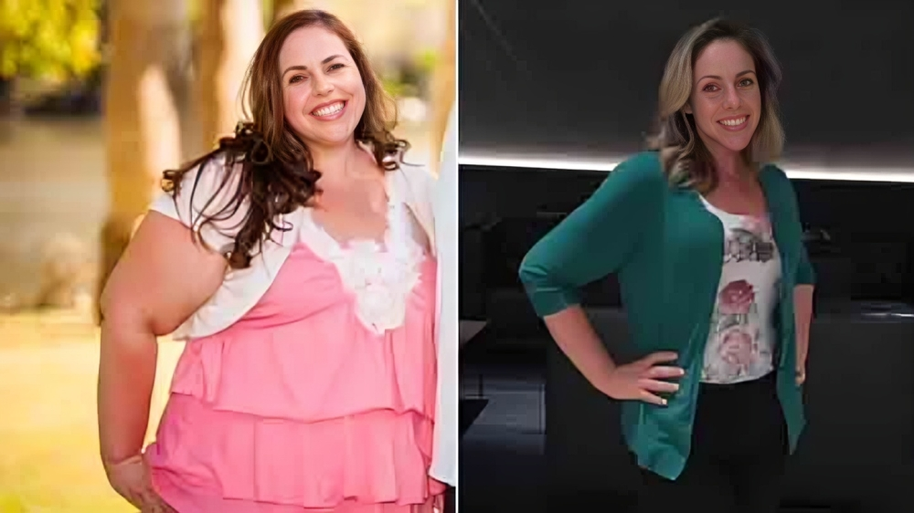 cutting sugar helped one woman drop 180 pounds 722x406 1